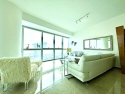 Marina Bay Residences (D1), Condominium #630733521